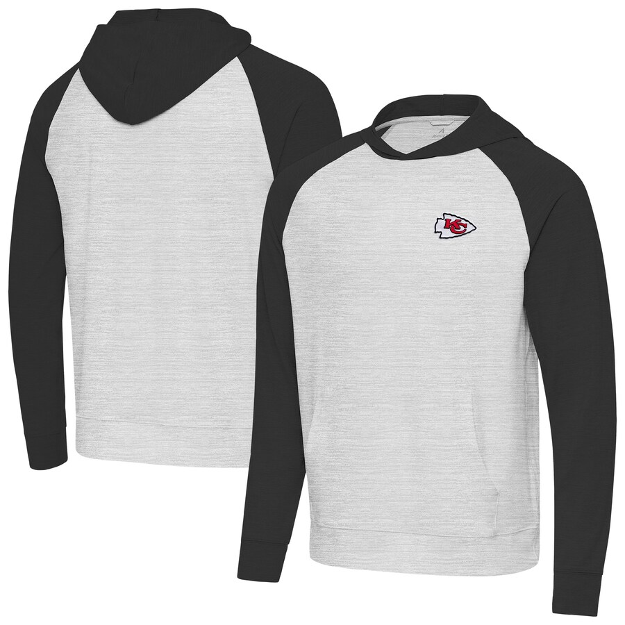 Men Kansas City Chiefs hoodie